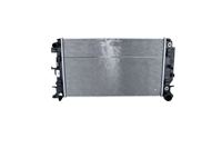 Kühler Wasserkühler Motorkühler, Bild 8