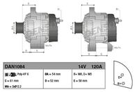 Lichtmaschine Generator, Bild 4