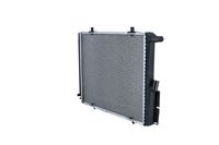 Kühler Wasserkühler Motorkühler, Bild 33