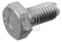 Schraube Bremsscheibe, Bild 1