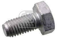 Schraube Bremsscheibe, Bild 2