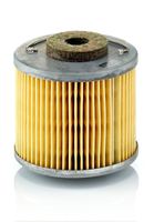 Kraftstofffilter Kraftstoff Filter, Bild 1
