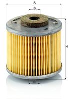 Kraftstofffilter Kraftstoff Filter, Bild 2