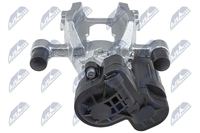 Bremssattel Bremszange, Bild 2