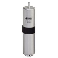 Filterset Ölfilter Luftfilter Innenraumfilter Kraftstofffilter, Bild 4