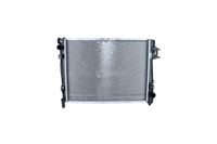 Kühler Wasserkühler Motorkühler, Bild 6