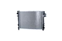 Kühler Wasserkühler Motorkühler, Bild 7