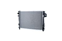 Kühler Wasserkühler Motorkühler, Bild 8