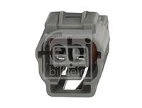 ABS Sensor Drehzahlmesser, Bild 2