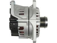 Lichtmaschine Generator, Bild 2