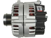Lichtmaschine Generator, Bild 4