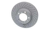 Bremsscheibe Scheibenbremse, Bild 4