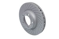 Bremsscheibe Scheibenbremse, Bild 6