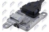 NOx Sensor Harnstoffeinspritzung, Bild 3