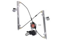 Set: 2 × Türfensterheber ohne Motor, Bild 1