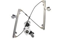 Set: 2 × Türfensterheber ohne Motor, Bild 2
