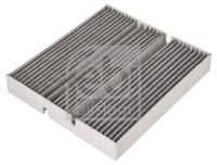 Innenraumfilter Pollenfilter Filter, Bild 1