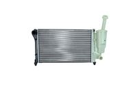 Kühler Wasserkühler Motorkühler, Bild 6