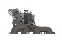 Turbolader, Bild 10