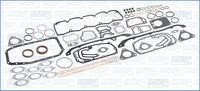 Dichtungsvoll Satz Motor