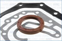 Dichtungsvoll Satz Motor, Bild 4