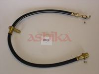 Halter Bremsschlauch