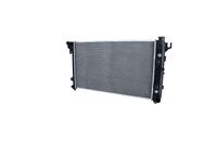 Kühler Wasserkühler Motorkühler, Bild 11