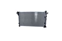 Kühler Wasserkühler Motorkühler, Bild 9