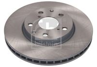 Bremsscheibe Scheibenbremse, Bild 1