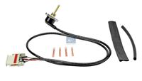 Sensor Ladedruck Ladedrucksensor, Bild 1