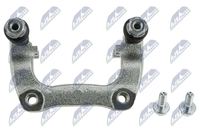 Halter Bremssattel Bremszange, Bild 2