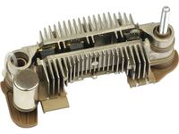 Gleichrichter Generator, Bild 1