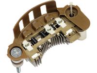 Gleichrichter Generator, Bild 2