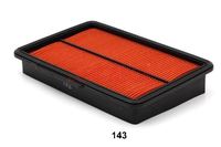 Luftfilter Motorluftfilter Filter, Bild 2
