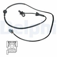 ABS Sensor Drehzahlmesser, Bild 1