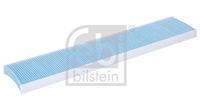 Innenraumfilter Pollenfilter Filter, Bild 2