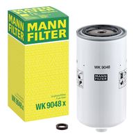 Kraftstofffilter Kraftstoff Filter, Bild 3