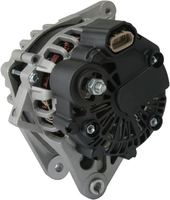 Lichtmaschine Generator, Bild 2
