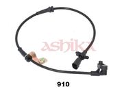 ABS Sensor Drehzahlmesser, Bild 2