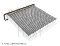 Innenraumfilter Pollenfilter Filter, Bild 2