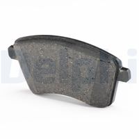 Bremsbelag Satz Bremsscheibe Scheibenbremse, Bild 2