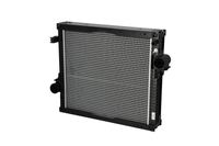 Kühler Wasserkühler Motorkühler, Bild 9