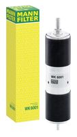 Kraftstofffilter Kraftstoff Filter, Bild 3