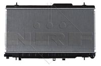 Kühler Wasserkühler Motorkühler, Bild 1