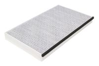 Innenraumfilter Pollenfilter Filter, Bild 2