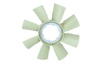 Lüfterrad Motorkühlung, Bild 6