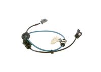 ABS Sensor Drehzahlmesser, Bild 16