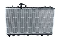 Kühler Wasserkühler Motorkühler, Bild 5