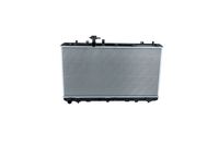 Kühler Wasserkühler Motorkühler, Bild 6