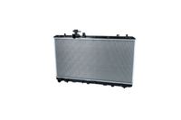 Kühler Wasserkühler Motorkühler, Bild 8